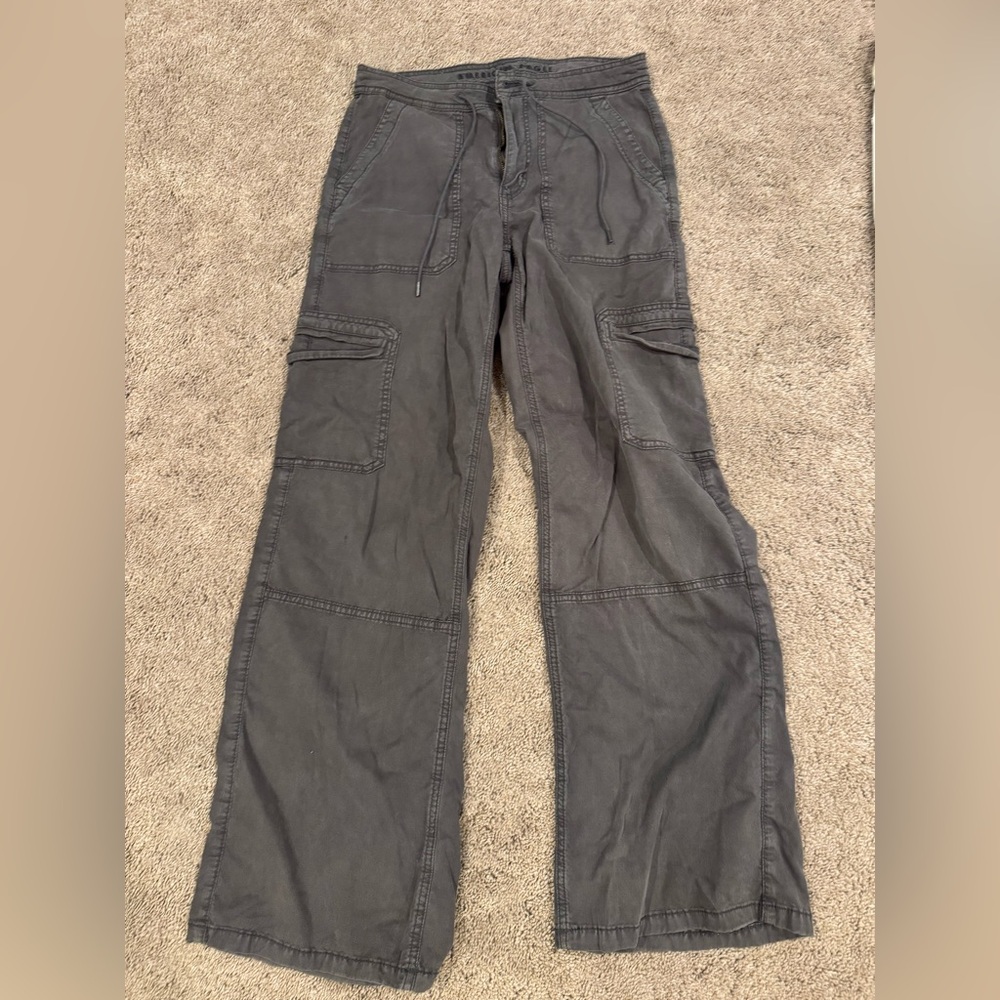 American Eagle outfitters